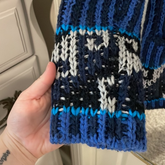 Free People Wool Cardigan - Picture 3 of 5